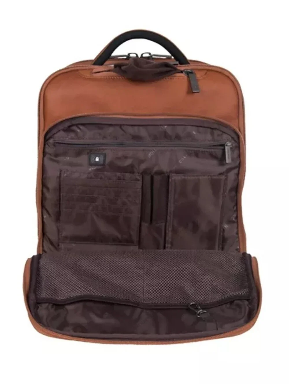 Kenneth Cole Reaction Full-Grain Colombian Leather 16